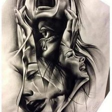 Схема вышивки «№2679960»