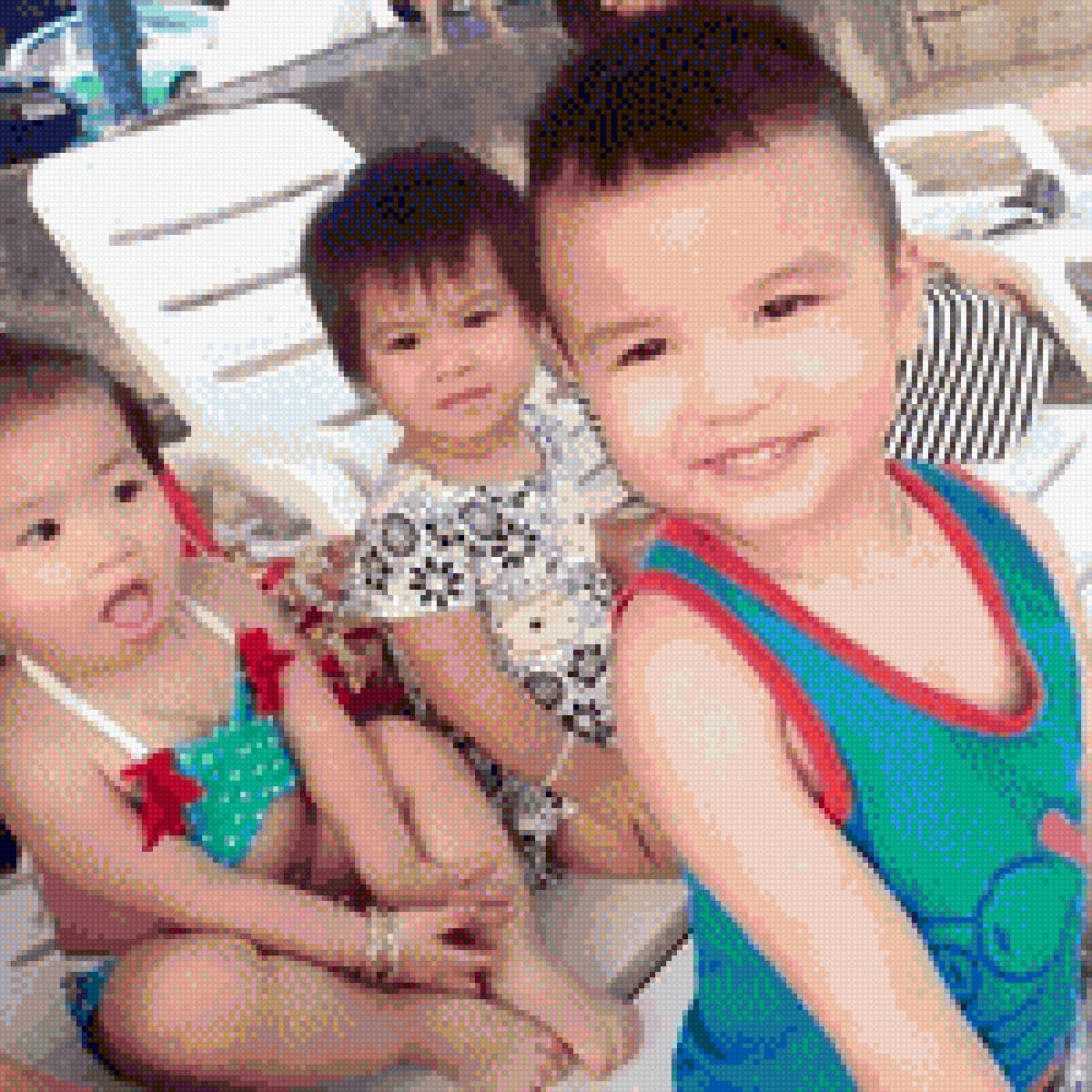 Ảnh bé - предпросмотр