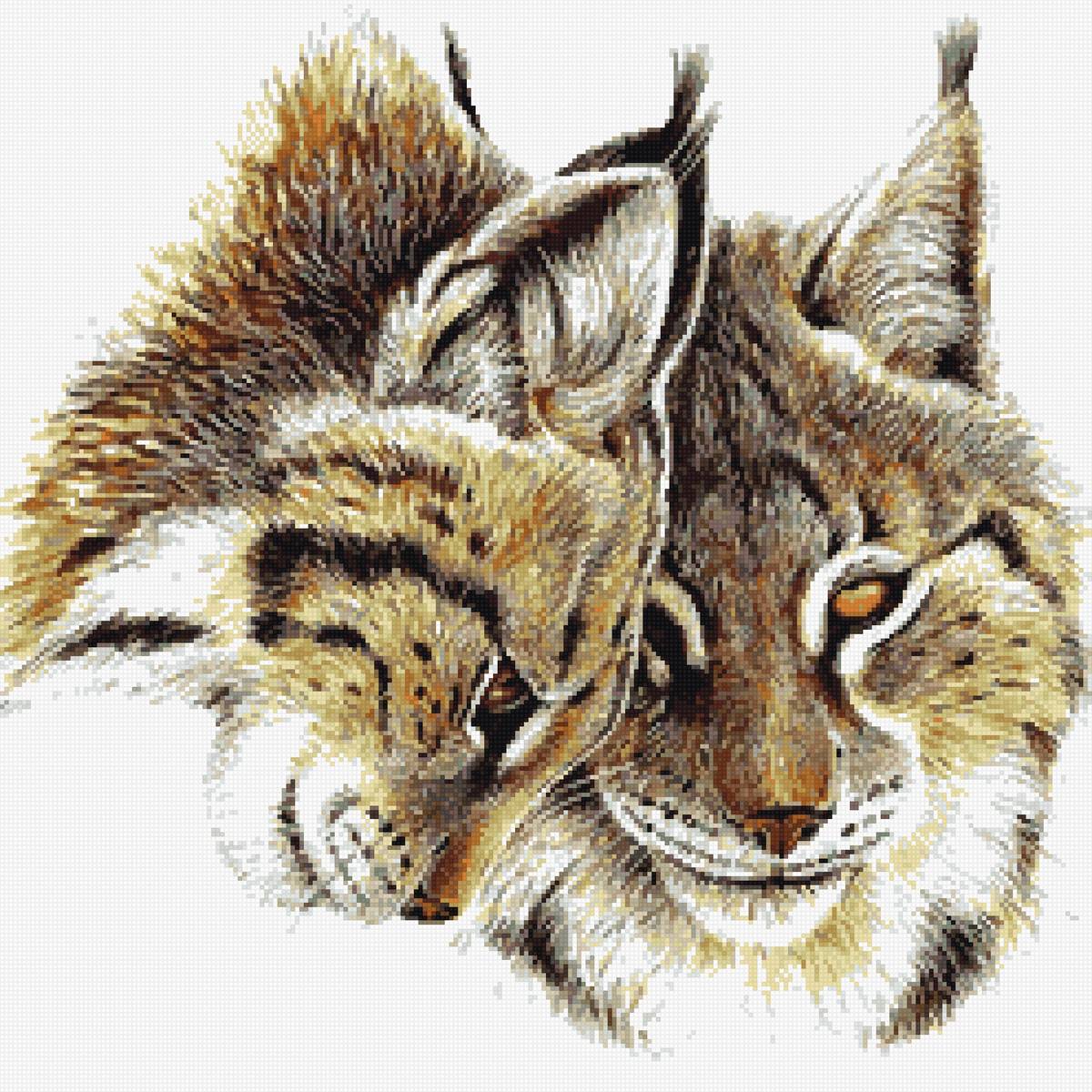 подушка  "милота" - предпросмотр