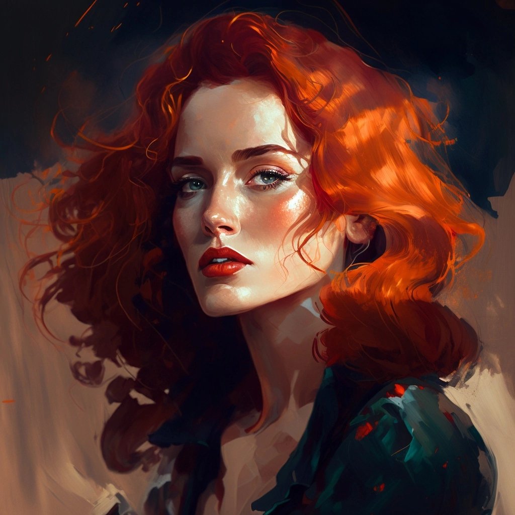 Женская красота - женщина - оригинал