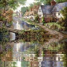 Схема вышивки «№2680797»