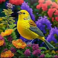 Схема вышивки «№2680963»