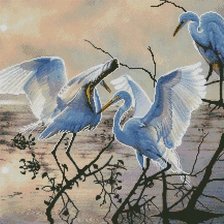 Схема вышивки «№2681298»