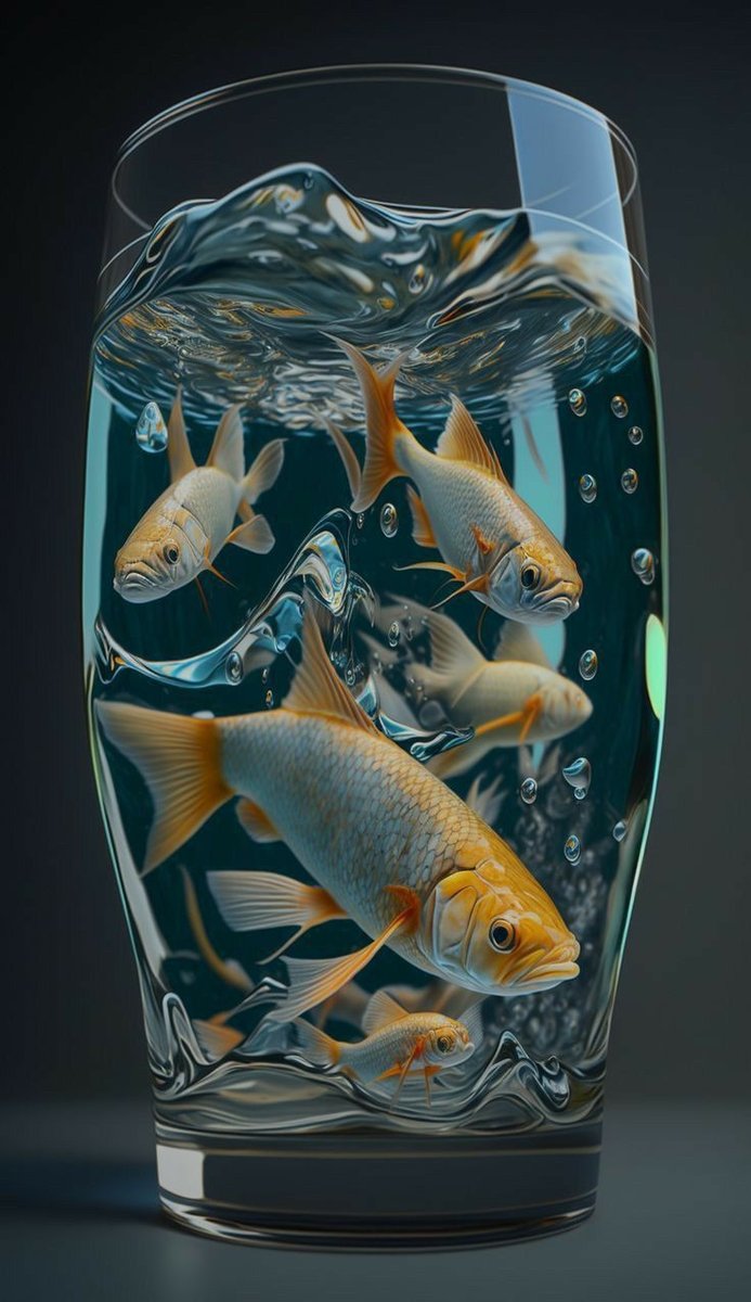 Рыбки - рыбки - оригинал