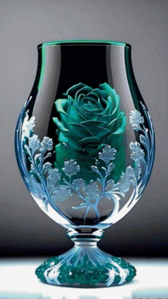 Ваза - ваза - предпросмотр