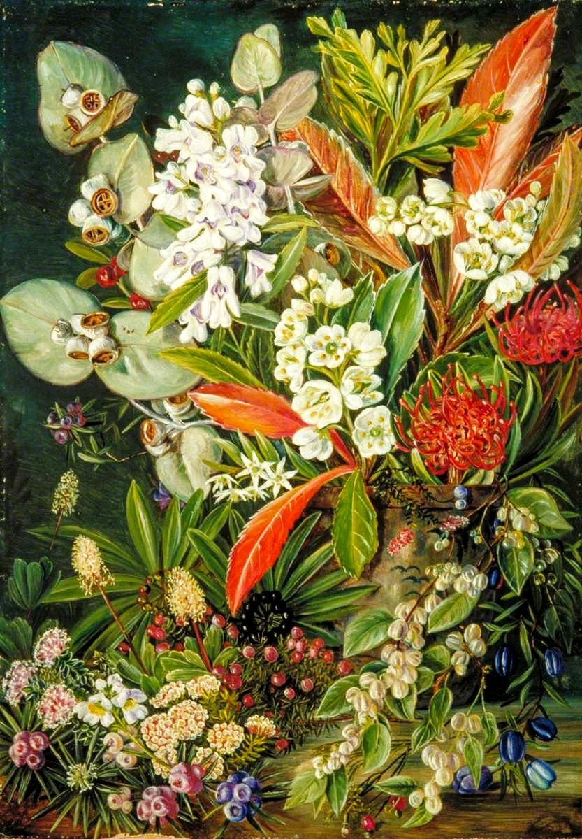 №2681628 - цветы - оригинал