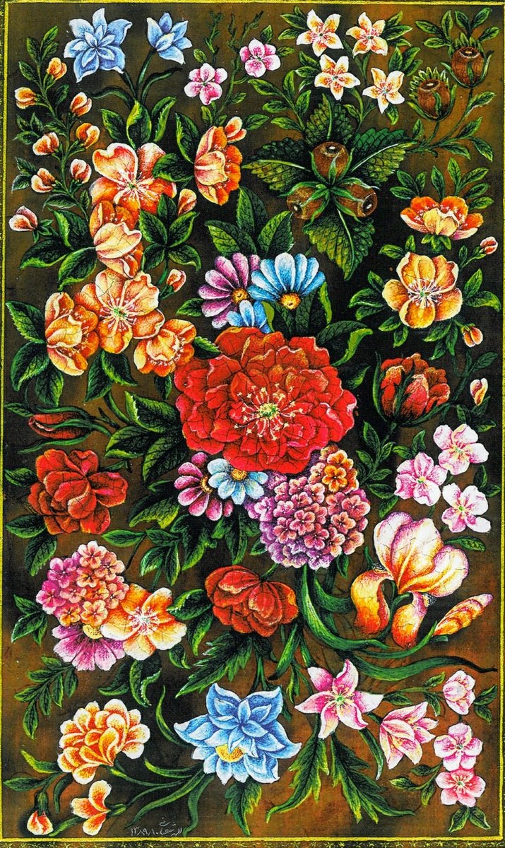 №2681638 - цветы - оригинал