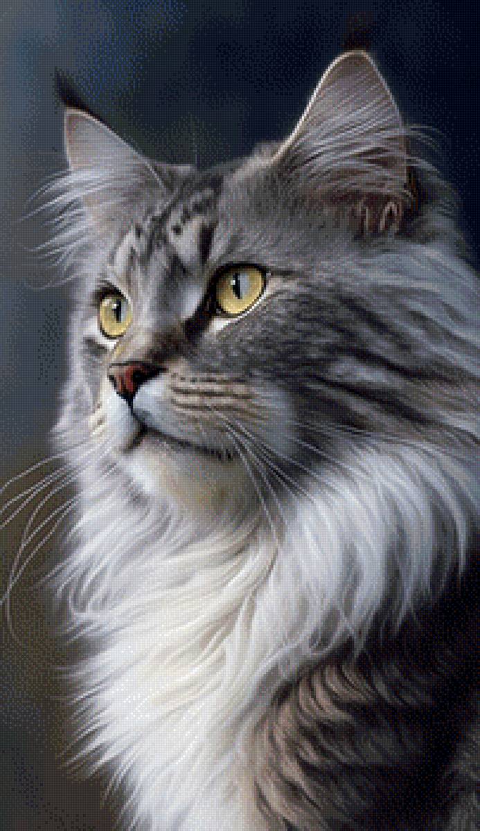 Котофей - домашние животные, кот - предпросмотр