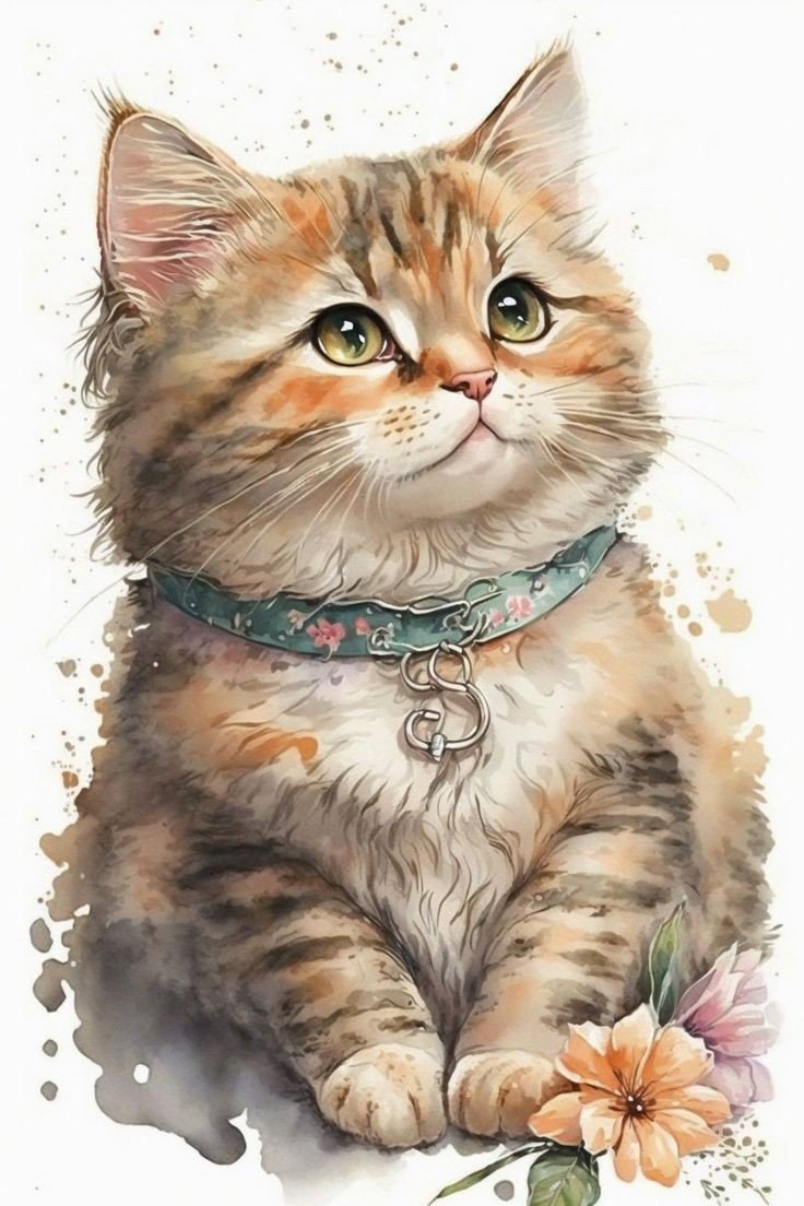 Котёнок - котенок - оригинал