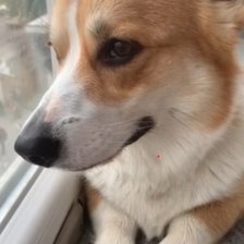 Схема вышивки «Хьюстон»