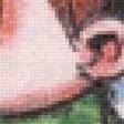 Предпросмотр схемы вышивки «Карлсон» (№2682067)
