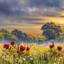 Схема вышивки «№2682125»