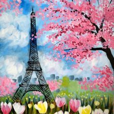 Схема вышивки «№2682227»