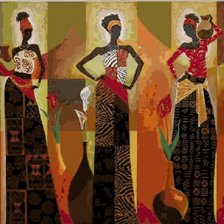 Схема вышивки «№2682859»