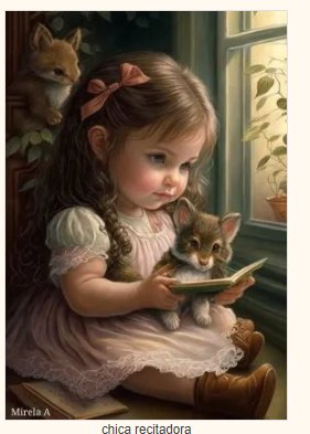 niña - niña perro libro - оригинал