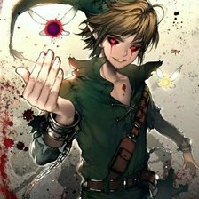 Бен Утопленник