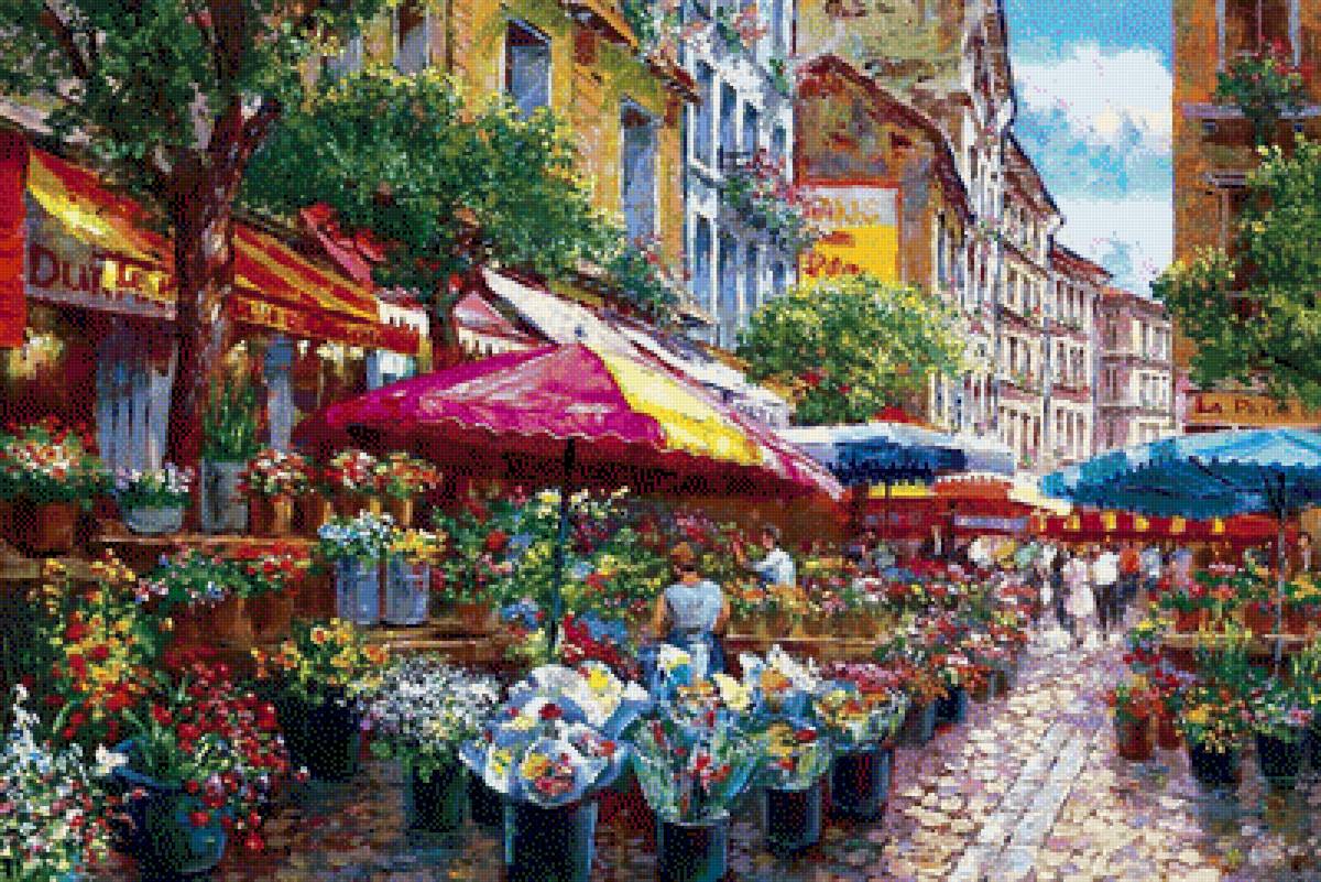 №2683034 - картина. - предпросмотр