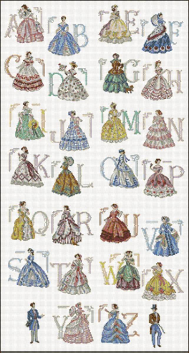 ABC - предпросмотр