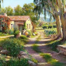 Схема вышивки «№2683140»