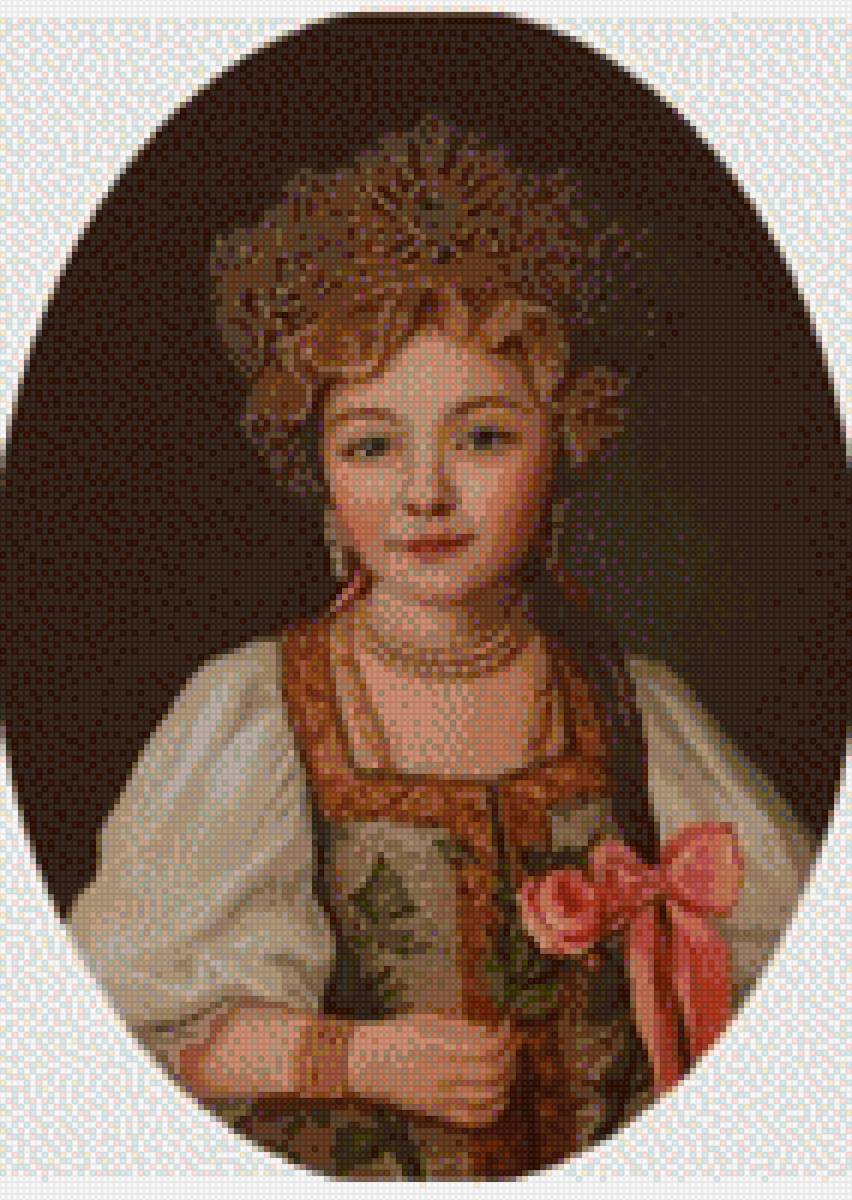 La Reigna - предпросмотр