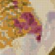 Предпросмотр схемы вышивки «№2683250»