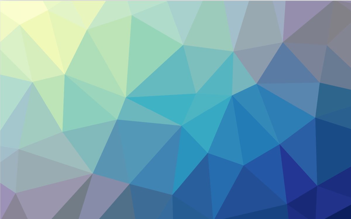 Абстракция - абстракция, фон, треугольники, полигональный рисунок - оригинал