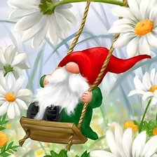 Схема вышивки «№2683311»