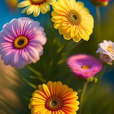 Схема вышивки «№2683404»