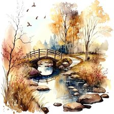 Схема вышивки «№2683494»