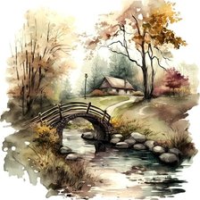 Схема вышивки «№2683501»