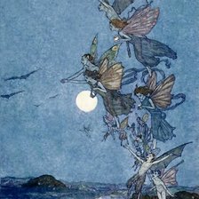 Схема вышивки «№2683873»