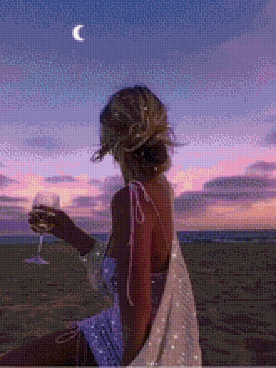 Рлмантика - предпросмотр