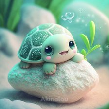 Схема вышивки «№2684095»