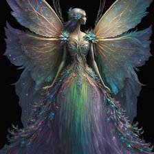 Схема вышивки «№2684118»