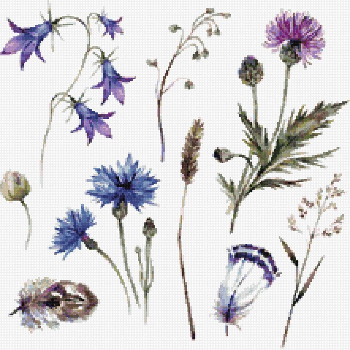 подушка лето - предпросмотр