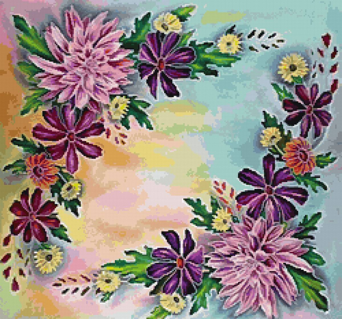 подушка - предпросмотр