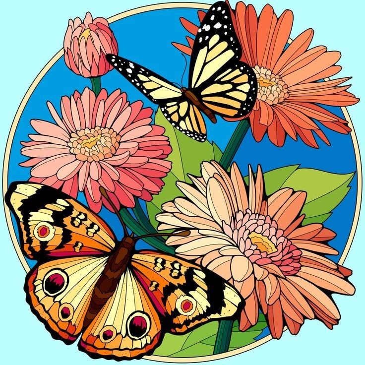 подушка - оригинал