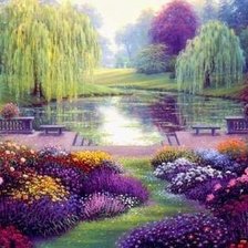 Схема вышивки «№2684573»