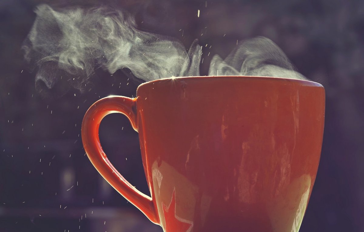 №2685133 - кружка, чай, кухня, кофе - оригинал