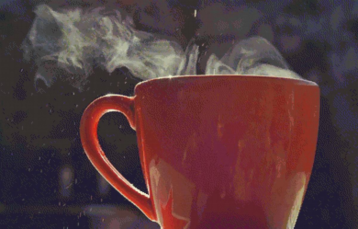 №2685133 - кухня, кофе, чай, кружка - предпросмотр