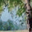 Предпросмотр схемы вышивки «Лето» (№2685339)