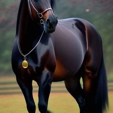 Схема вышивки «Magnificul»