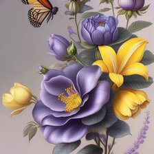 Схема вышивки «№2685389»