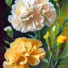 Схема вышивки «№2685433»