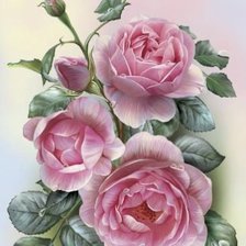 Схема вышивки «№2685690»