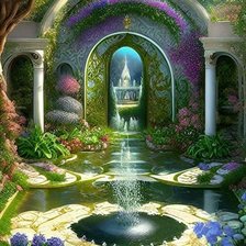 Схема вышивки «№2685891»