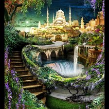 Схема вышивки «№2686038»