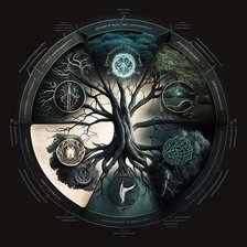 Схема вышивки «№2686049»