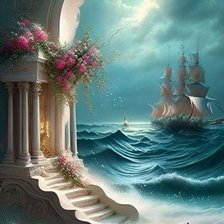 Схема вышивки «№2686105»