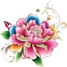 Схема вышивки «подушка»